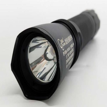 奇辰 多功能强光防水巡检电筒，QC540A