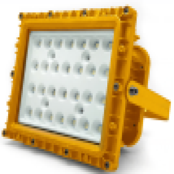 奇辰 防爆LED照明灯，QC-FB008-A-80W