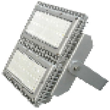 奇辰 免维护LED泛光灯，QC-FL042-A-II-200W