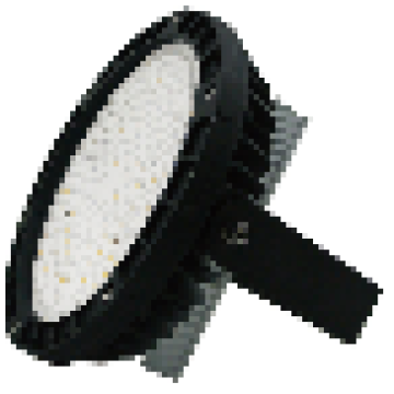 奇辰 免维护LED平台灯，QC-FL015-A-Ⅱ-150W