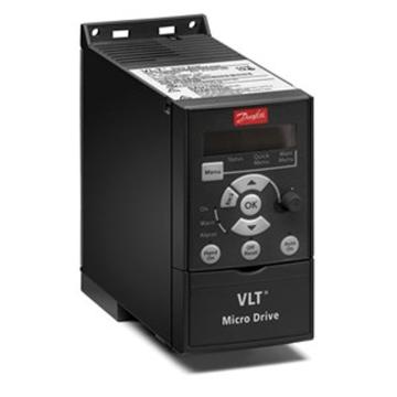 丹佛斯/Danfoss 变频器，FC-051PK37T4120H-0.37KW 售卖规格：1台