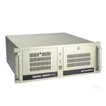 研华/Advantech 工控机，IPC-610MB30LF/705G2 售卖规格：1台