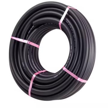 塔姆工品 风扇进口胶管,长度：3.5m，接冷却器出口1：G11/2 接过滤器阀块：M52*2