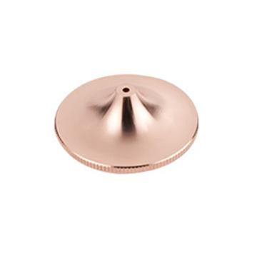 大美景盛 激光切割機(jī)割嘴，28高速款單層，孔徑1.5 售賣規(guī)格：10個(gè)/盒