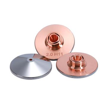 大美景盛 激光切割機(jī)割嘴，32常規(guī)款雙層，孔徑2.0 售賣規(guī)格：10個(gè)/盒