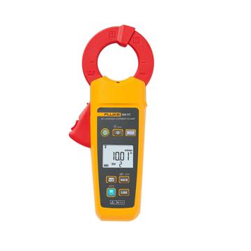 福禄克/FLUKE 微安级真有效值漏电流钳表，FLUKE-368 FC/CN 售卖规格：1台