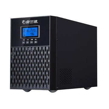 奥兰德 在线式UPS，T02 售卖规格：1个