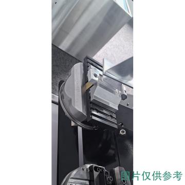 爱路华 自定心虎钳，148G 含侧向挡块 ER-070695，不含夹爪和拉钉，维保1年