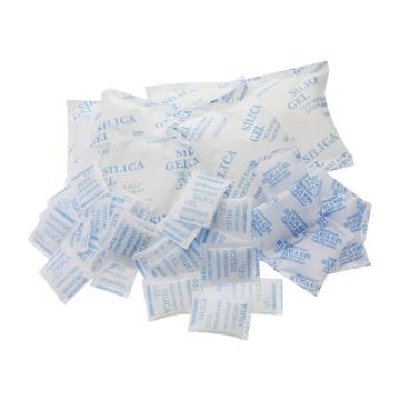 烨凌化学 低吸湿服装干燥剂，50g，无纺布，50g，无纺布,100包/袋，3袋/箱 售卖规格：1箱