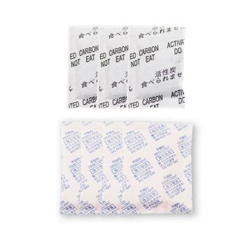 烨凌化学 鞋子鞋柜除味干燥剂，2g，杜莱纸，2g，杜莱纸,2000包/袋，3袋/箱 售卖规格：1箱