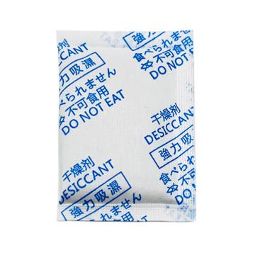 烨凌化学 电子电器干燥剂，杜莱纸5G/包，杜莱纸5G/包,1000包/袋，3袋/箱 售卖规格：1箱