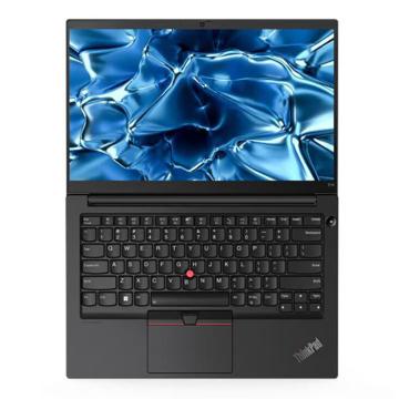 联想/Lenovo ThinkPad 笔记本电脑，E14 i7-1255U/16G/512G /MX550独显/win11H/2年送修 售卖规格：1台