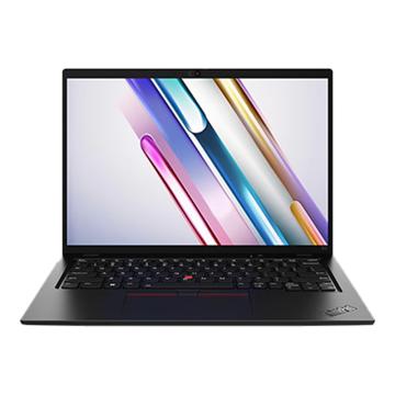 联想/Lenovo ThinkPad 笔记本电脑，S2 i5-1335U/16G/ 512G /集显/13.3英寸/Win11H/2年上门 售卖规格：1台