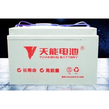 天能 蓄電池，6-EVF-83 售賣規(guī)格：1個