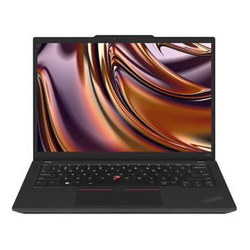 联想/Lenovo ThinkPad 笔记本电脑，X13 i5-1340P/16GB/512G /13.3英寸/集显/Win11H/2年上门/无4G卡 售卖规格：1台