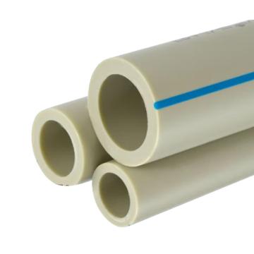 公元 PP-R冷给水直管S5(1.25MPa)灰色，dn75 壁厚：6.8mm 售卖规格：4米/根
