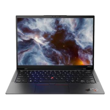 联想/Lenovo ThinkPad 笔记本电脑，X1 Carbon i5-1340P/16G/512G /集显/14英寸/WiFi 6/Win11H/2年上门/带4G卡 售卖规格：1台