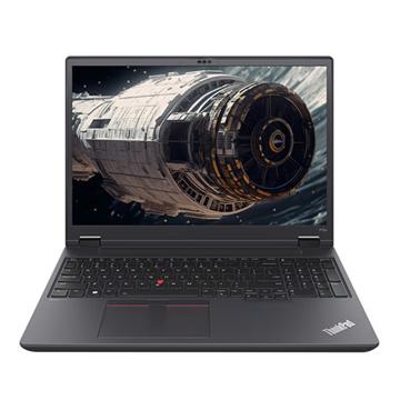 联想/Lenovo ThinkPad 笔记本电脑，P16V i7-13700H/32G/1TB /16英寸/RTXA1000 6GB独显/Win11H/2年上门 售卖规格：1台