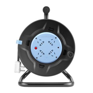 公牛 线盘，GN-8030 20米 售卖规格：1个