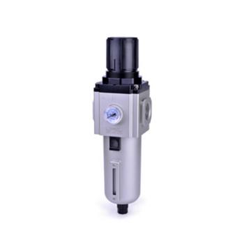 亚德客/AirTAC 调压阀，GAFR30008S 售卖规格：1个