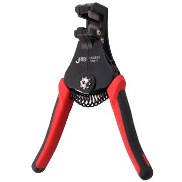 捷科 自動(dòng)剝線鉗，EWS-A 0.5-2.0mm 售賣規(guī)格：1把