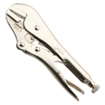 捷科 10"直口帶刃大力鉗，SGP-10 售賣規(guī)格：1把