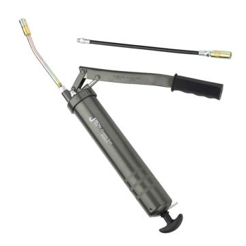 捷科 高強度手用黃油槍，GG-400 400CC，GG-400 售賣規(guī)格：1把