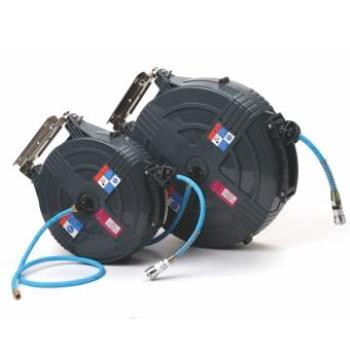 尼尔森/NIERSON 空气绕管器，NHR12-PU 8*12MM 10米 售卖规格：1个