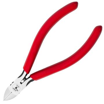捷科 单色柄电讯剪切钳，NP-5S 5"，89205 售卖规格：1把