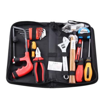 捷科 電子維修工具包，JEP-R18 18件套，180018 售賣規(guī)格：1套