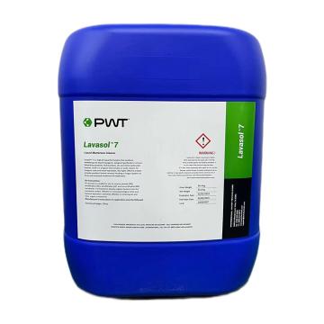 PWT 反渗透碱性专用清洗剂，Lavasol7 售卖规格：1桶
