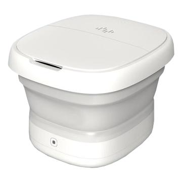 蓓慈 足浴器，JF01 折叠设计+智能遥控 售卖规格：1个