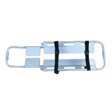 卡威/CareWel 铲式担架卷式软担架4片式，KVSI1529 售卖规格：1套