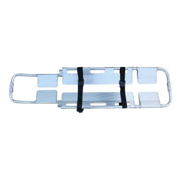 卡威/CareWel 铲式担架卷式软担架6片式，KVSI1530 售卖规格：1套