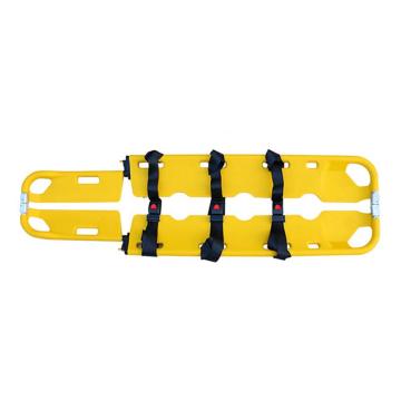 卡威/CareWel 铲式担架卷式软担架PE塑料铲式担架，KVSI1531 售卖规格：1套