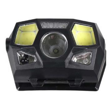 卡威/CareWel 应急救援感应灯LED挥手感应头顶灯 USB充电，KVSI1474 售卖规格：1套