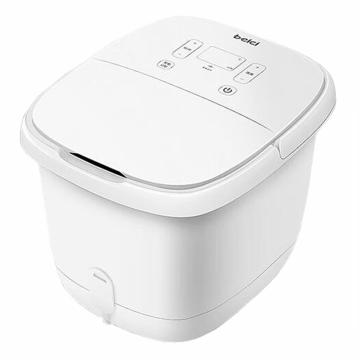 蓓慈 足浴器，J01 触控面板+智能变频 售卖规格：1个