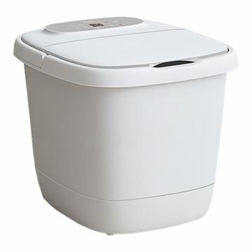 蓓慈 足浴器，BZ307B1 智能APP控制+电动滚轮按摩 售卖规格：1个
