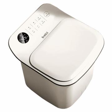 蓓慈 足浴器，D06 紫外线杀菌+曲面触控屏 售卖规格：1个