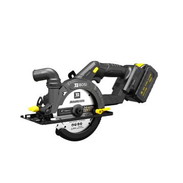 波斯 無刷鋰電圓鋸，雙電，BS665401 售賣規(guī)格：1臺