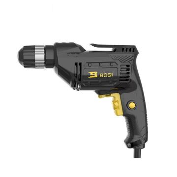波斯 电钻J1Z-BS07-10A，BS660311 710W，220V，50HZ ，10mm ，0-3300r/min 售卖规格：1台