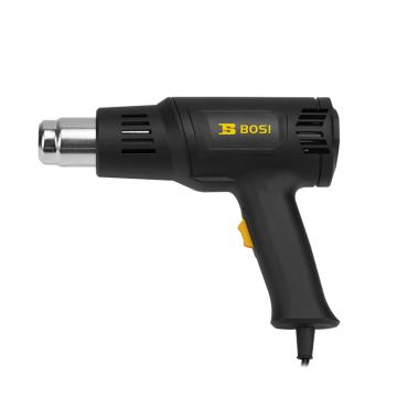 波斯 热风枪，BS471600 1600W，220V，50Hz，100~590℃，250-500L/min 售卖规格：1台