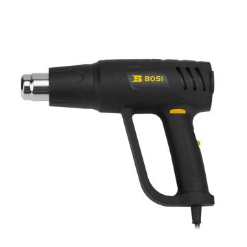 波斯 调温热风枪，BS462000 2000W，220V，50Hz，100~590℃，250-500L/min 售卖规格：1台