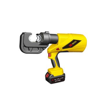波斯 充电式液压压接工具，双电，BS569400S 出力：120KN ，行程：42mm，18V，4.0Ah 售卖规格：1台