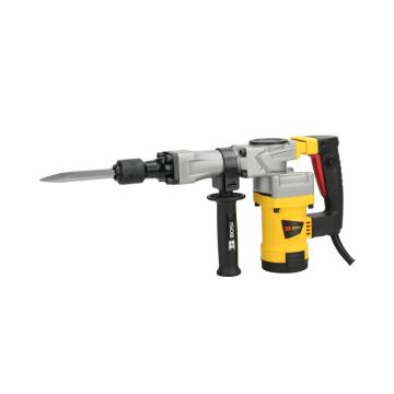 波斯 电镐，BS660606 220v，50HZ，冲击频率3800min﹣¹， 1100W 售卖规格：1台