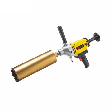 波斯 金剛石 工程鉆機(jī)，BS661101 220v，50HZ，0-2100r/min，1600W，鉆孔直徑118mm 售賣規(guī)格：1臺(tái)