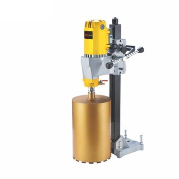 波斯 金剛石 工程鉆機(jī)，BS661104 220v，50HZ，700r/min，3200W，鉆孔直徑205mm 售賣規(guī)格：1臺(tái)