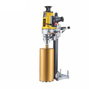 波斯 金剛石 工程鉆機(jī)，BS661103 220v，50HZ，0-1400r/min，2300W，鉆孔直徑168mm 售賣規(guī)格：1臺(tái)