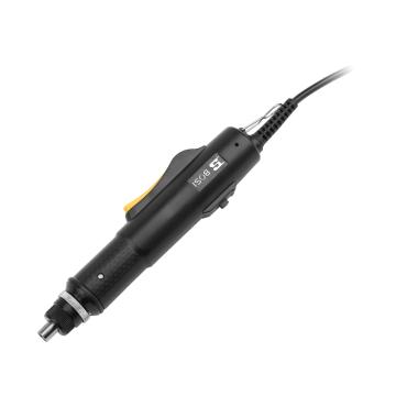 波斯 电动螺丝批，BS662320 DC18/24/36V，Φ4mm，400-1000r/min，0.2-0.6N.m，M1.0-2.5M 售卖规格：1台