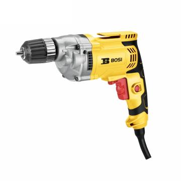 波斯 手电钻，BS660307 220v ，50HZ ，0-3300r/min，810W，钻孔直径10mm 售卖规格：1台